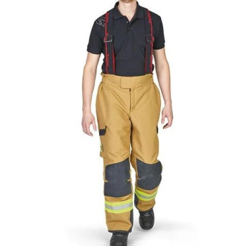 Spodnie do ubrania bojowego [lekkie] FIRE MAX SF